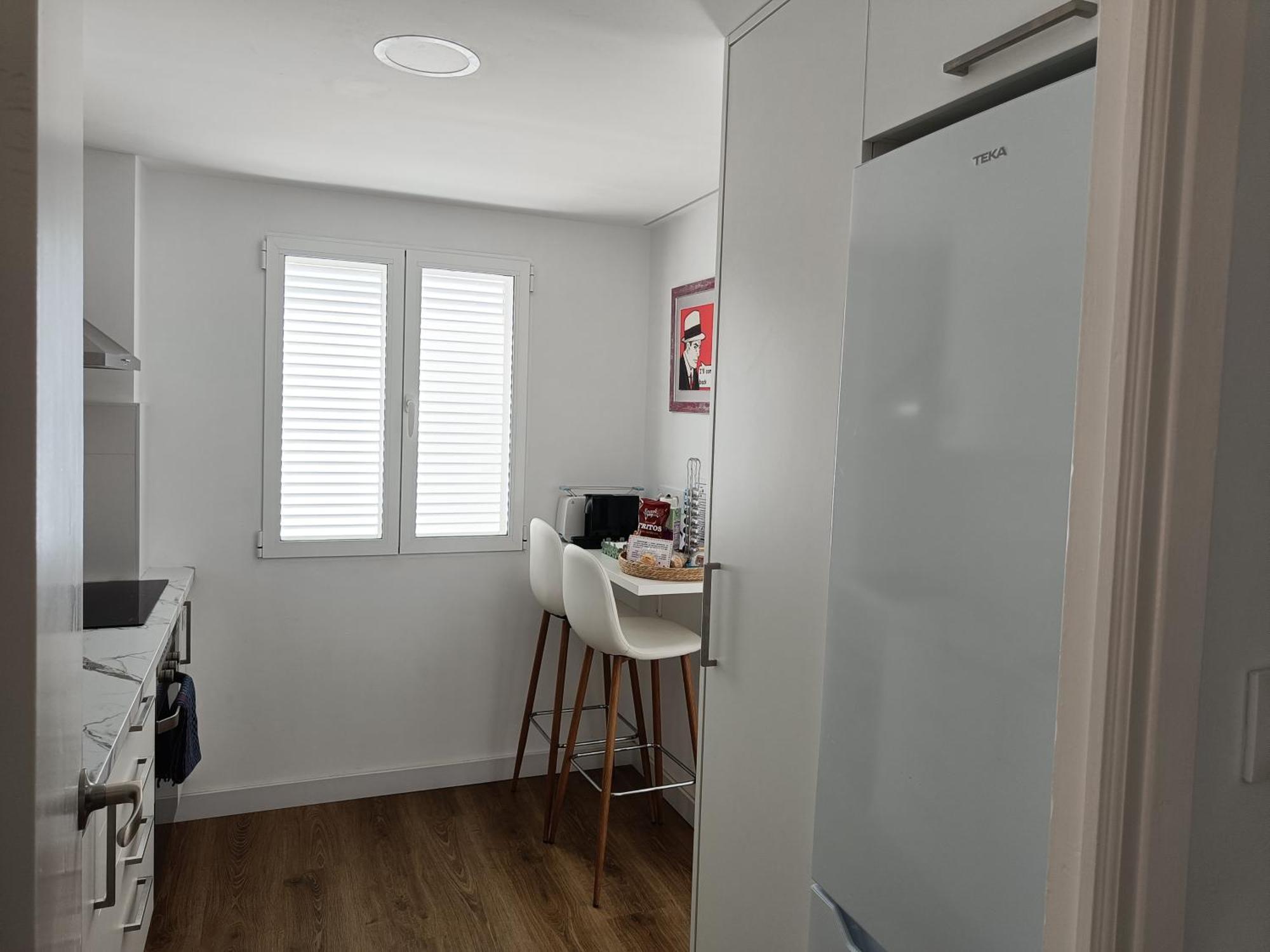 Apartamento Con Vistas Al Mar Oliva Buitenkant foto