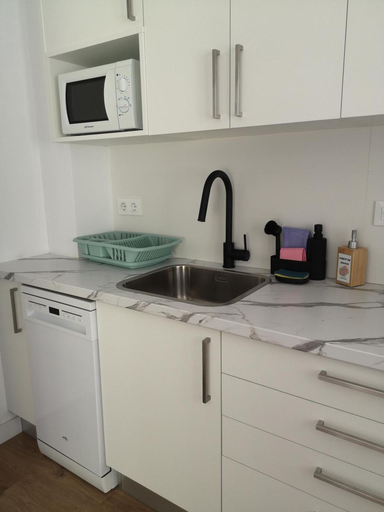 Apartamento Con Vistas Al Mar Oliva Buitenkant foto